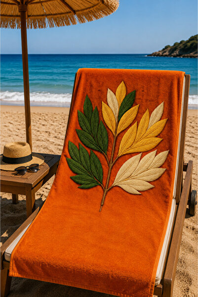 BEYDEX Beach Towel Ss-26 Collection Premium Special Design Quick Drying Micro...
