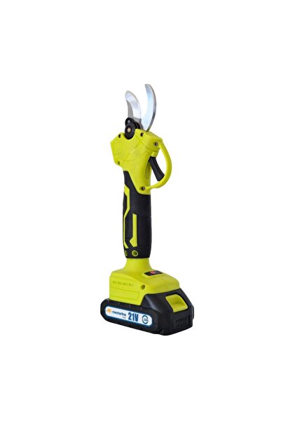 MESTERINO Foarfeca pentru taiat crengi cu acumulator TOOLS MT-PWT02115, diame...