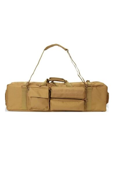 Tradesor Επιχειρησιακή τσάντα - Θήκη όπλου - 110x30cm - 920211 - Beige