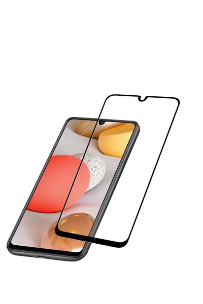 Cellular Line 395550 Γυαλί Προστασίας Οθόνης για Samsung Galaxy A42