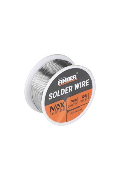 finder Σύρμα συγκόλλησης Καλάι - 100g - - 194969