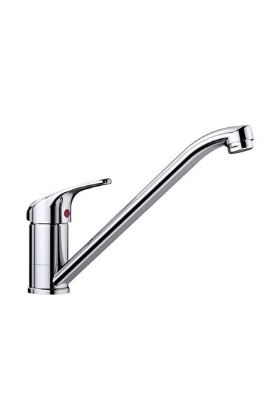 Blanco Daras Chrome Μπαταρία Κουζίνας