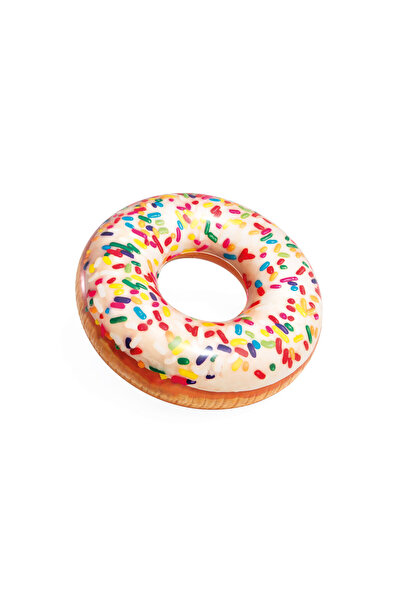 Intex Sprinkle Donut Inflatable Pool Swim Tube