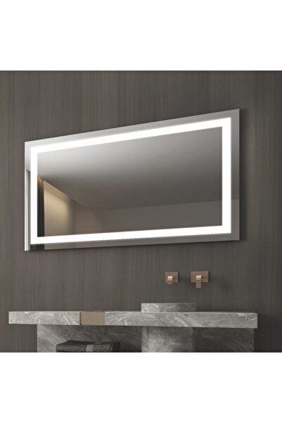Luminor FORM 10070 Φωτιζόμενος Καθρέπτης LED 100x70 εκ.
