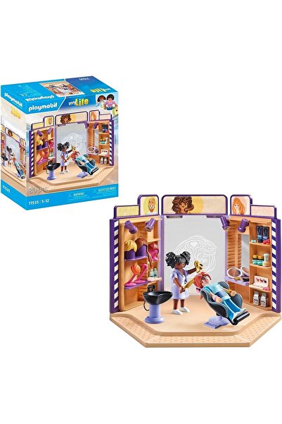 Playmobil - Kuaför salonu