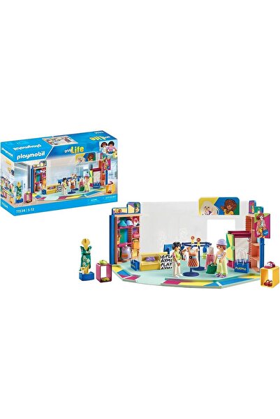 Playmobil - Butik moda