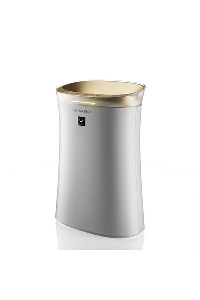 Sharp UA-PG50E-W Καθαριστής Αέρα 47W για Χώρους 38m2