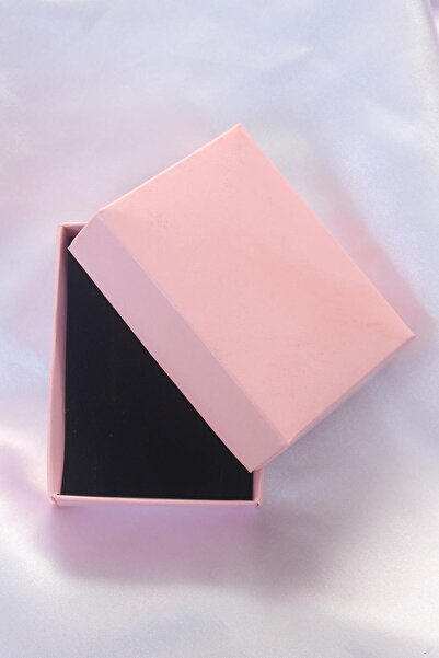 The Aura Labco Hediye Kutu Pembe