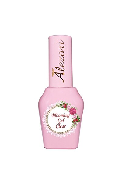 ALEZORI Blooming Gel Διαφανές 15γρ