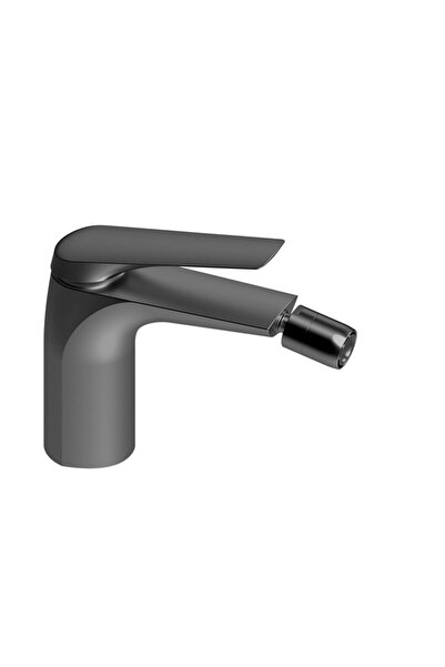 Karag Μπαταρία μπιντέ LEA Gun Metal B05005