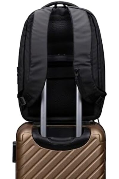 Yıldızan Edl Shop Classone Ga-0017 Gauntlet V1 Hard Shell Series 15.6 Inch Wt...