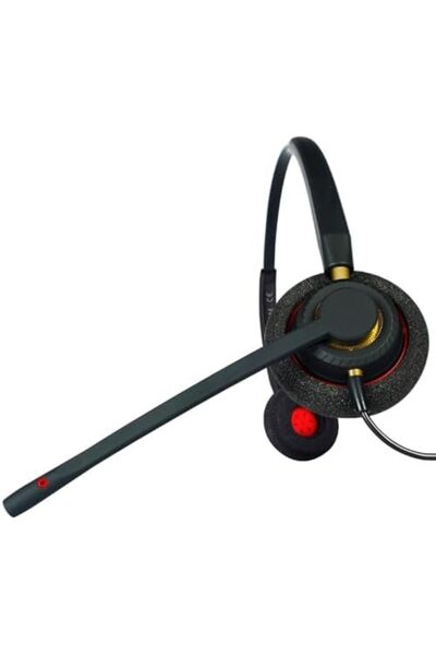 Yıldızan Edl Shop Ub805Dm Professional Duo Artificial Intelligence Noise Canc...