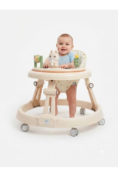 sea gulf baby walker