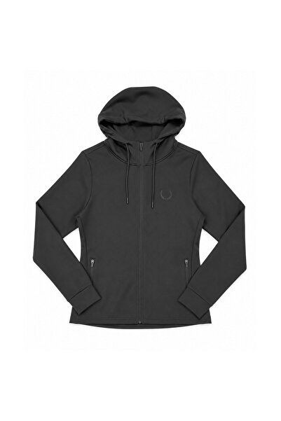 spqor Spqr Hooded Full Zip Top Nodus