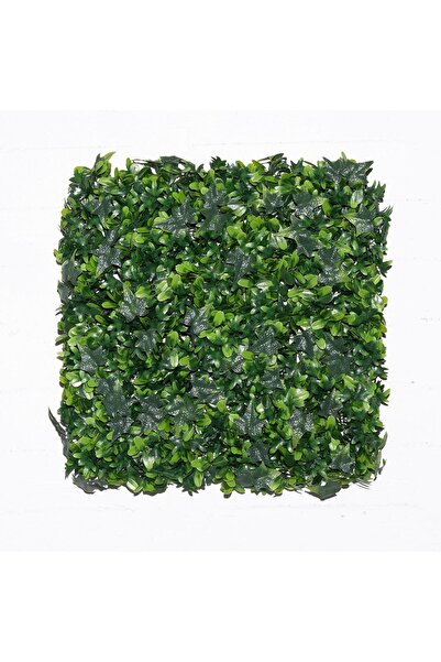 SUPERGREENS Τεχνητή Φυλλωσιά Κισσός με Φίκο 50x50 εκ