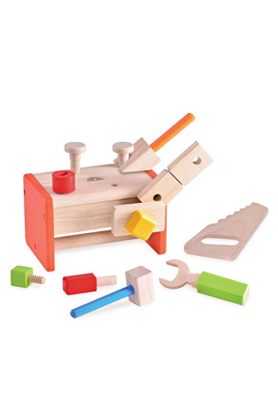 Wonderworld Wooden tool set