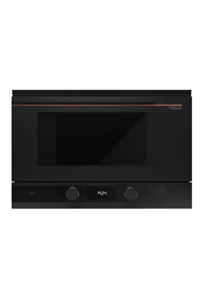 Teka ML 82-G1 BIS L INFINITY G1 Εντοιχιζόμενος Φούρνος Μικροκυμάτων με Grill