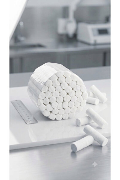 sav Cotton Rolls