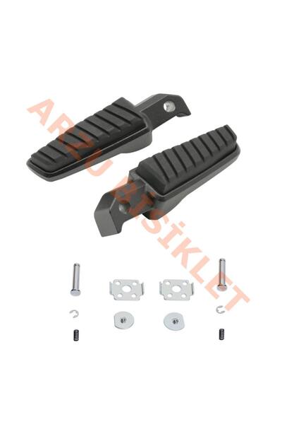 ARKA BASAMAK [TAKIM] - CF MOTO NK 250 - SR 250
