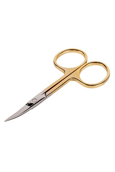 Jumbo Forfecuta pentru Unghii Aurie Argintie 8cm – accesoriu practic pentru m...