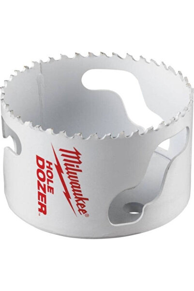 Milwaukee Freză carotieră Hole Dozer Cobalt pentru lemn și metal Cod: 4932399889