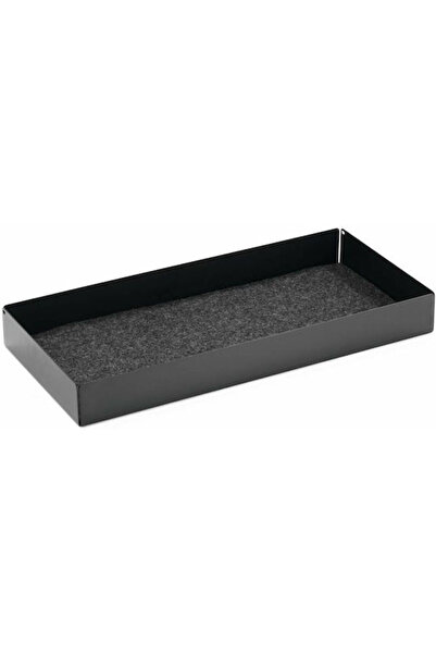 Durable Suport monitor tip sertar, negru