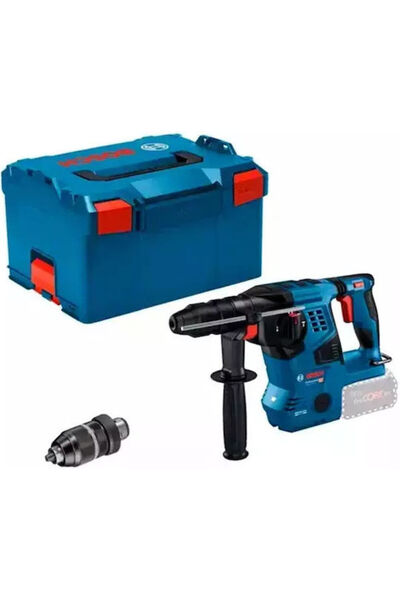 Bosch GBH 18V-28 CF Ciocan Demolator cu Percuție Baterie 18V Solo cu Mandrină...