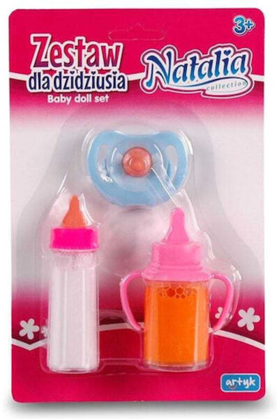 Artyk Articol Magic Bottle Natalia Gxp-628870