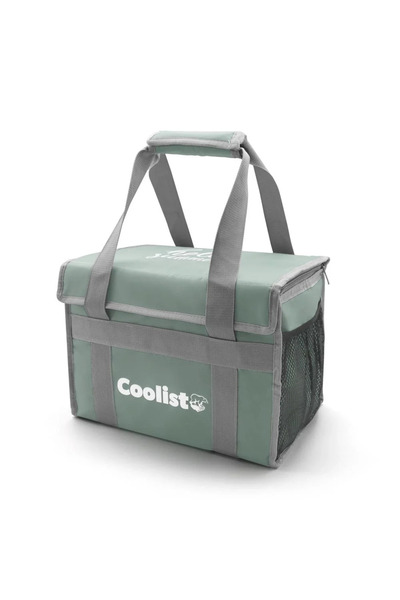 Coolist Cl26Lg 26 Litre Katlanabilir Termos Bez Çanta / Buzluk