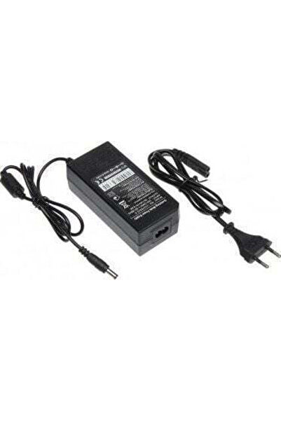 Genway Adaptor universal de alimentare 12,5A cu putere de 60W (12V/5A/5.5*P50)