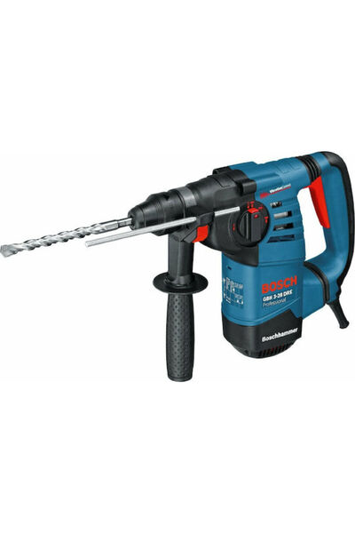Bosch GBH 3-28 DRE Ciocan Demolator Profesional Electric 800W cu Mandrină SDS...