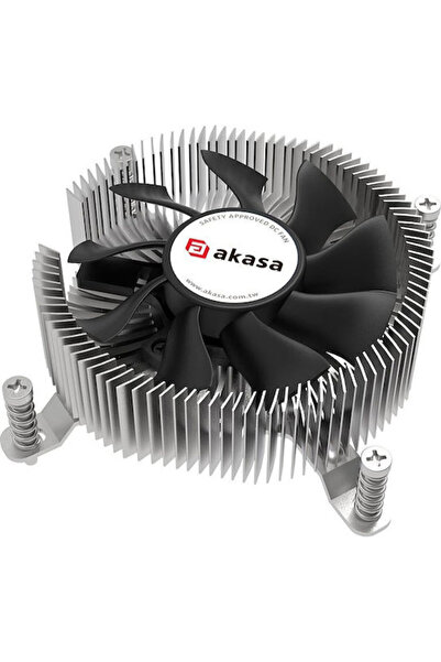 Akasa Cooler CPU pentru socket 1700/1851