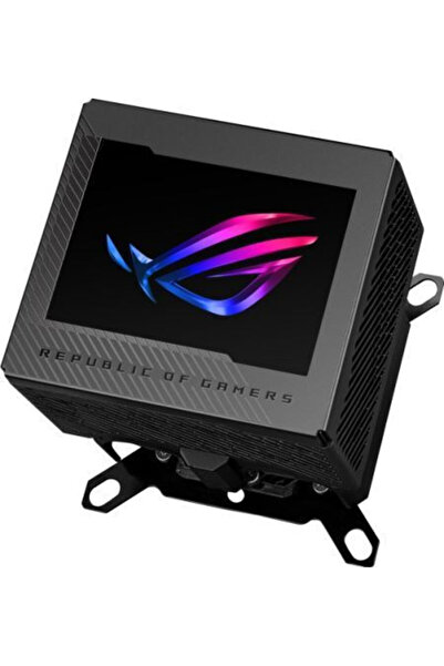 ASUS RYUJIN III WB GPU Water Block Negru