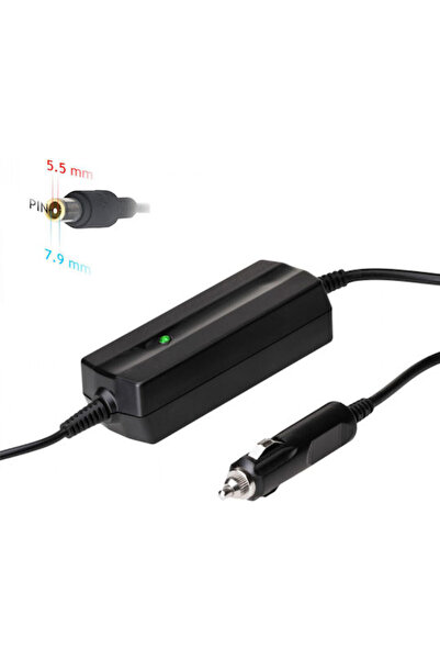 Akyga Încărcător laptop 90W 20V 4.5A pentru Lenovo cu cablu de alimentare det...