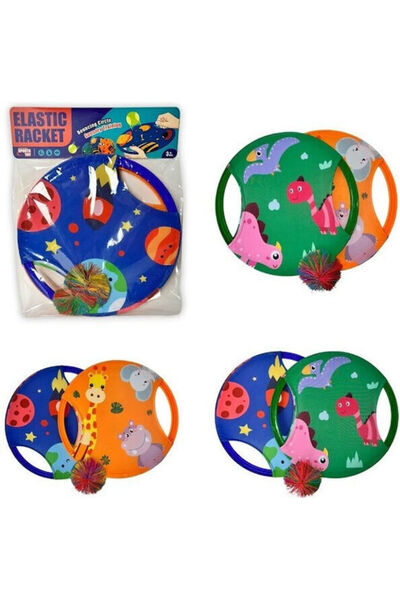 Askato Cod set de jucării Bounce: 125367