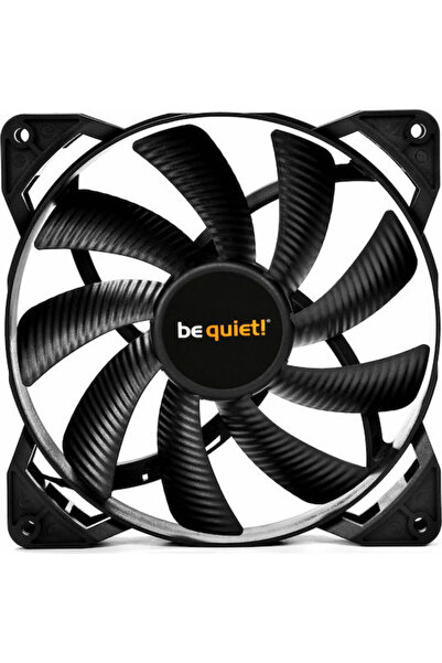 Be Quiet! Be Quiet Pure Wings 2 Ventilator carcasă de mare viteză 120mm cu 3 ...