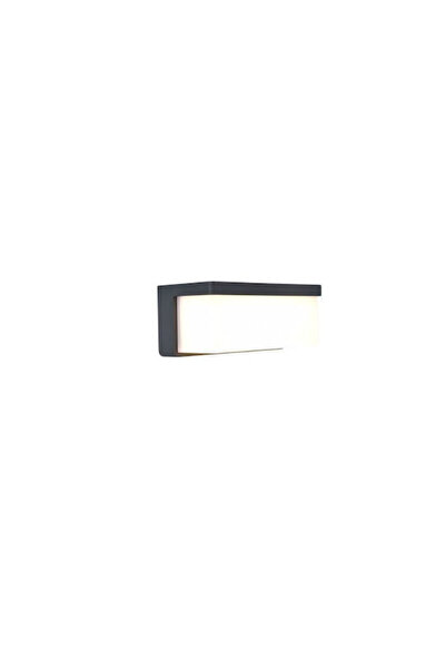 LUTEC Lampă de exterior montată pe perete Cod: 6912401345