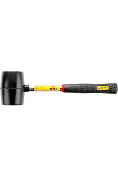 topex Mattel 450gr cu mâner din plastic 02A305
