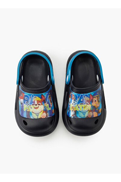 PAW PATROL قباقيب مطبوع للأولاد