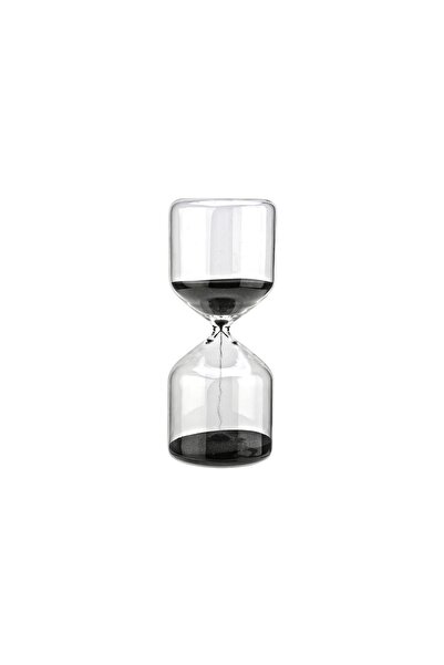 Estia Home Art ESTIA ΚΛΕΨΥΔΡΑ ALLURE 15 ΛΕΠΤΩΝ ΓΥΑΛΙΝΗ 6x12.5cm