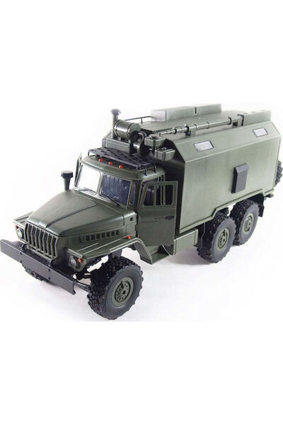 Amewi Camion Ural B36 telecomandat Cod Verde: 22371