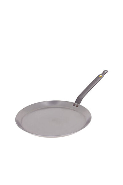 De Buyer Mineral B Pan din oțel carbon 26cm Cod: 5615.26