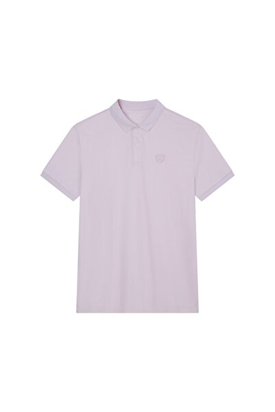 Giordano Men’s Slim Fit Liquid Touch Cotton Interlock Polo