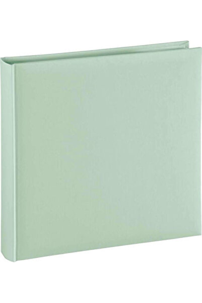 Hama Album 30 pagini Potrivit pentru fotografii 10x15cm Lime 30x30cm
