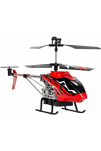 Dumel Elicopter teleghidat Radio Control Flybotic Roșu Cod: S7192860
