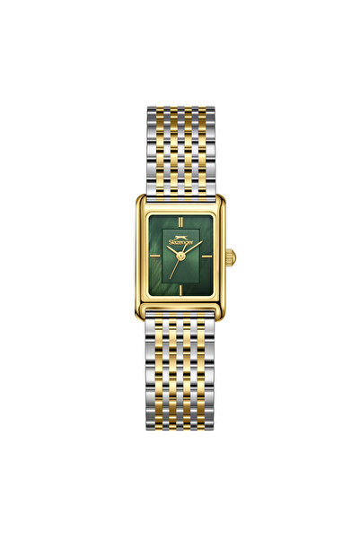 Slazenger Sl.09.2612.3.270 Women's Wristwatch
