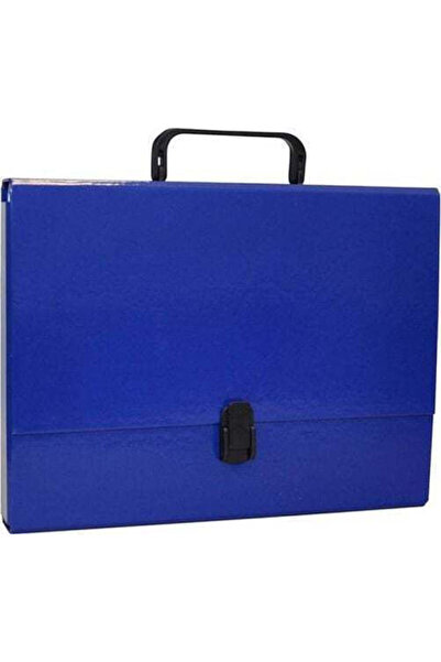OFFICE products Clipboard pentru hârtie A4, albastru, 1 bucată