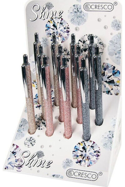 CRESCO Pixuri 12 bucăți Cod: 378658