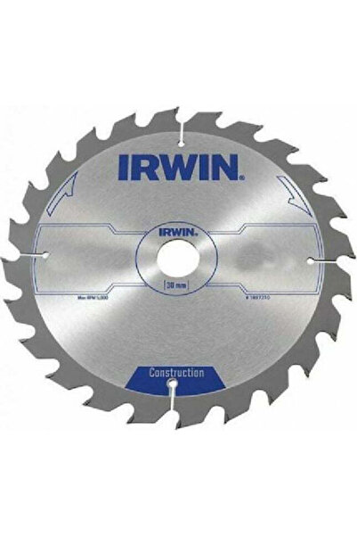 Irwin Disc de tăiere pentru lemn, diametru 400mm, cu 60 de dinți, 1 bucată