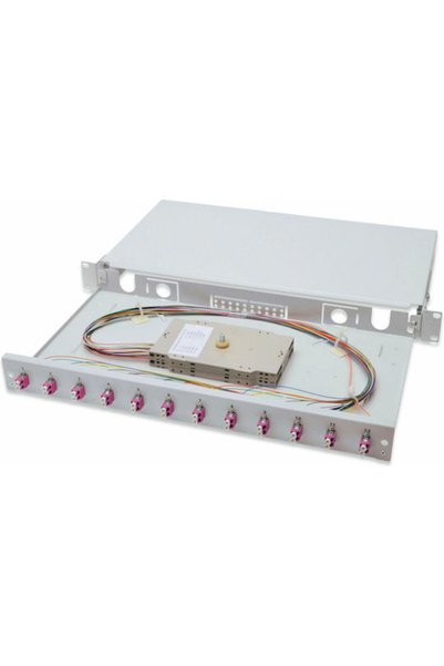 Digitus DN-96331-4 Κουτί Σύνδεσης 1 τεμάχιο